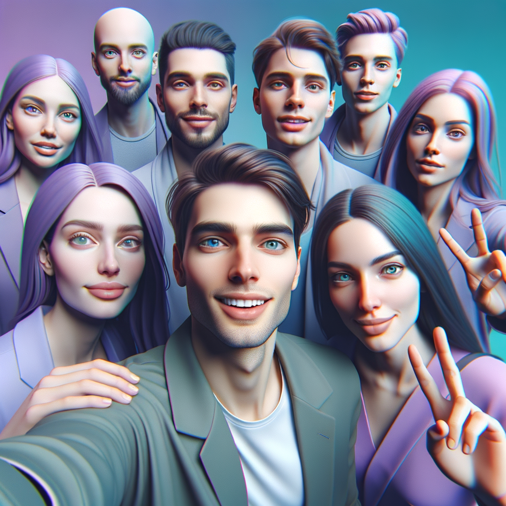 Video faceswap tips